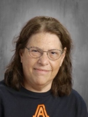 Mrs. Felice Stern